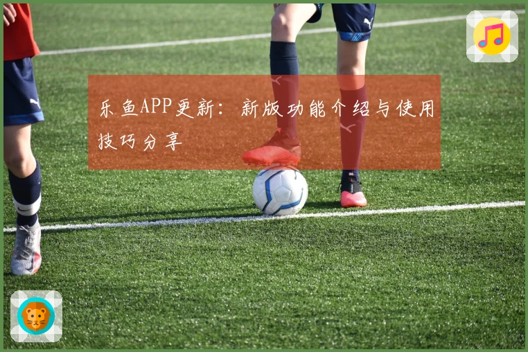 乐鱼APP更新：新版功能介绍与使用技巧分享