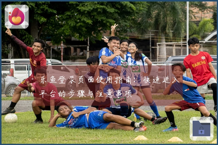 乐鱼登录页面使用指南：快速进入平台的步骤与注意事项
