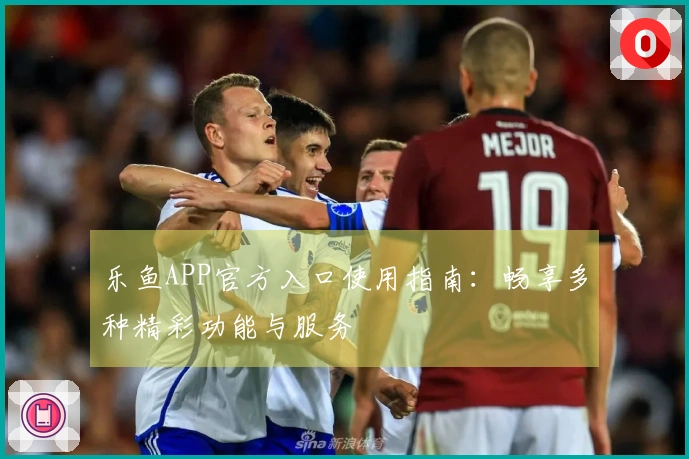 乐鱼APP官方入口使用指南：畅享多种精彩功能与服务