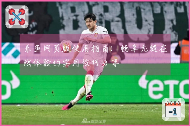 乐鱼网页版使用指南：畅享无缝在线体验的实用技巧分享