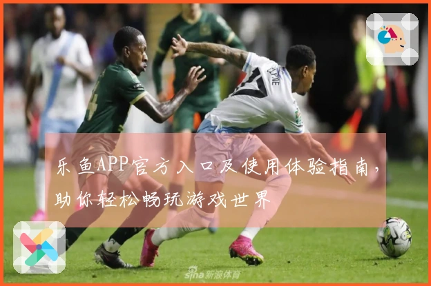 乐鱼APP官方入口及使用体验指南，助你轻松畅玩游戏世界