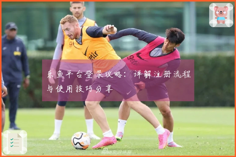 乐鱼平台登录攻略：详解注册流程与使用技巧分享