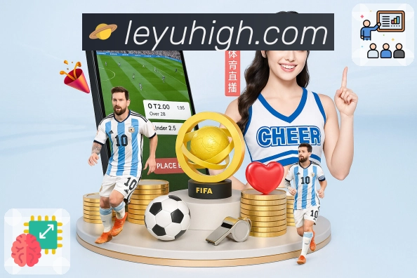 leyu 背景图